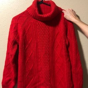 Gap Woman’s Turtleneck